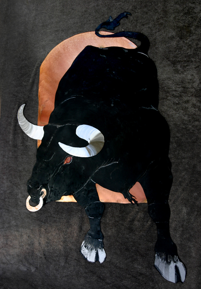 Black Bull 
32