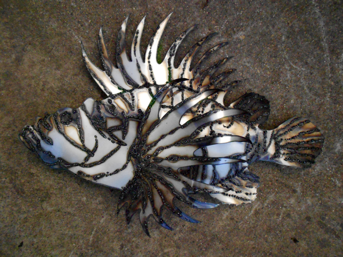 Lionfish