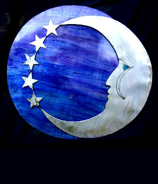 Twilght Moon (click for more pictures)