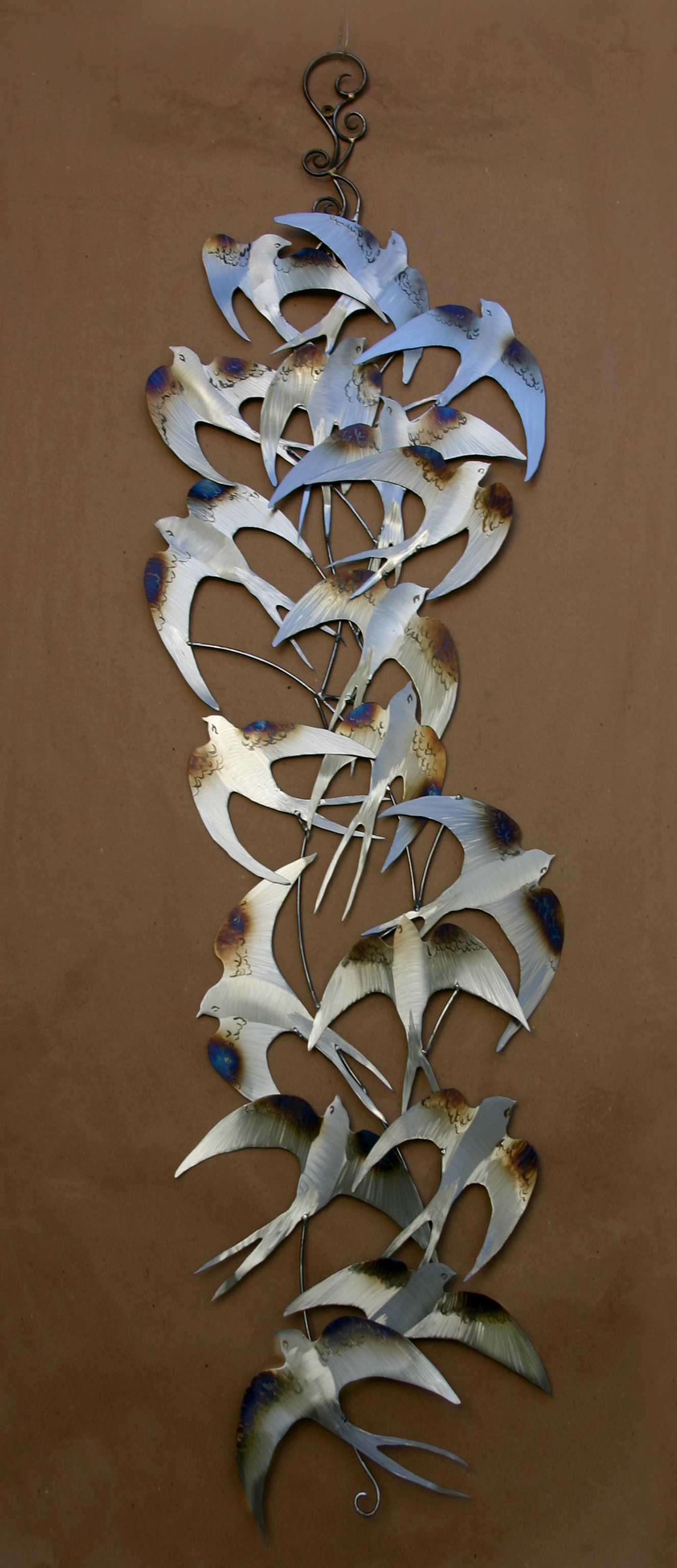 Lyrical Swallows 2